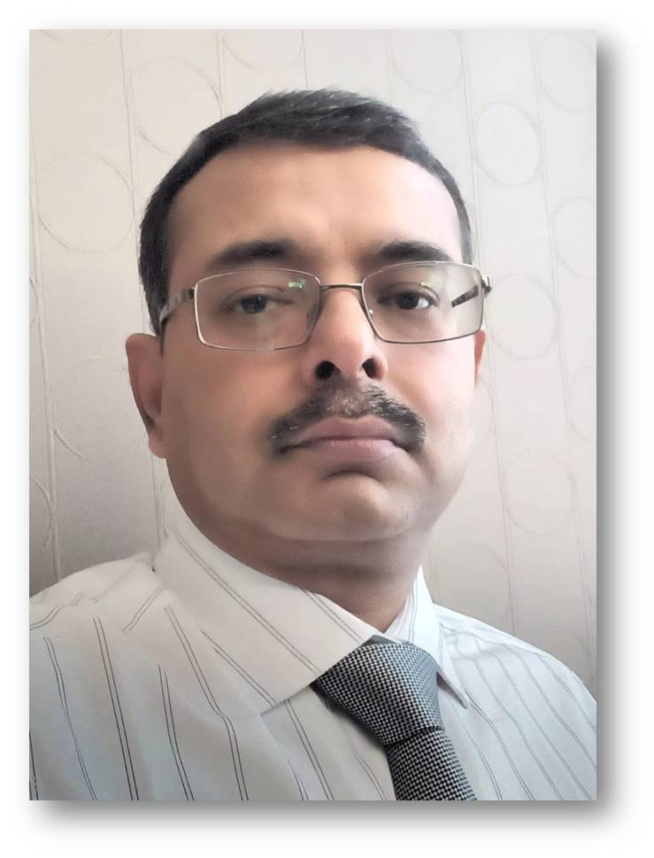 Dr. Lokesh Pande
